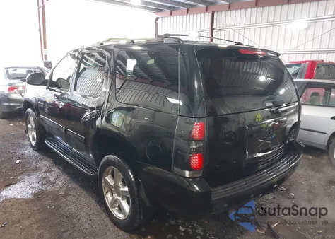 2013 Chevrolet Tahoe Lt z USA, uszkodzony, nr VIN 1GNSKBE01DR374892